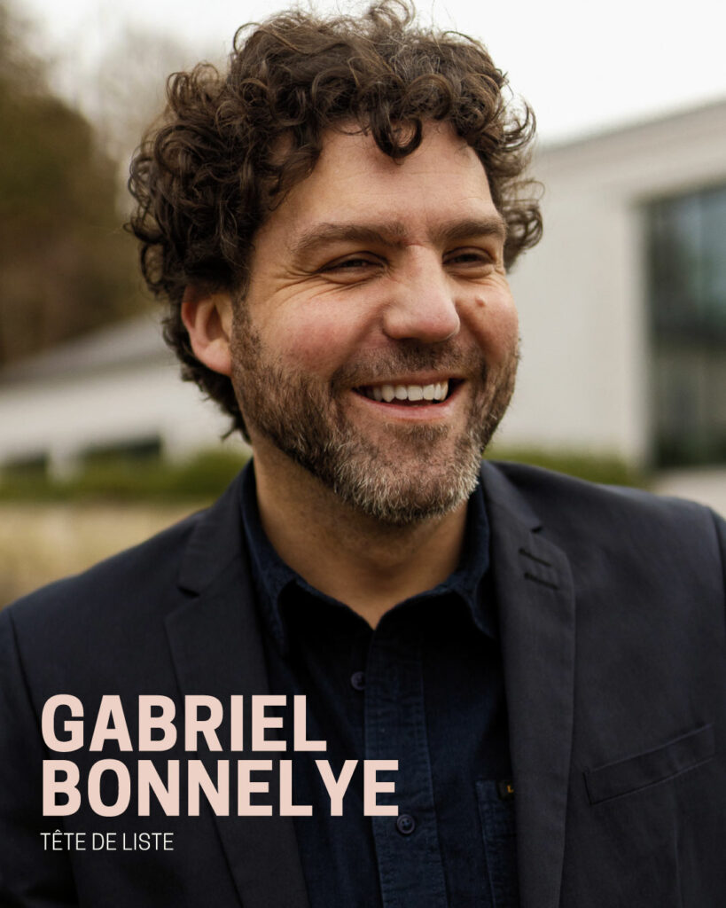 Gabriel Bonnelye