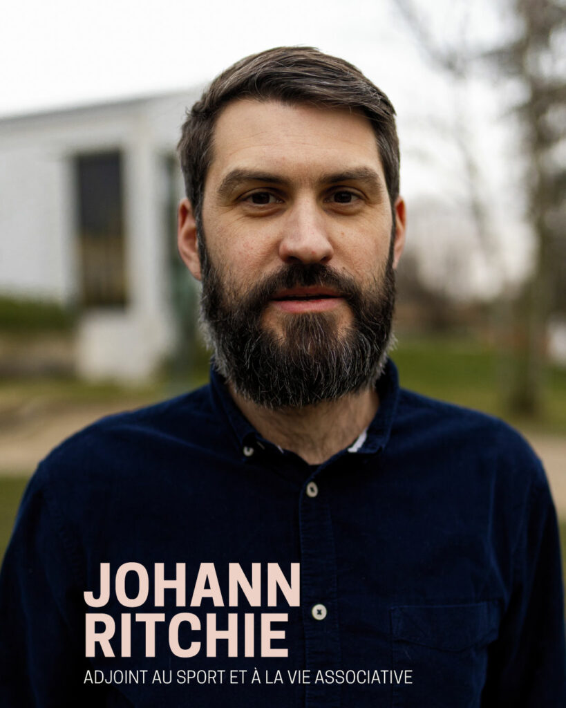 Johann Ritchie